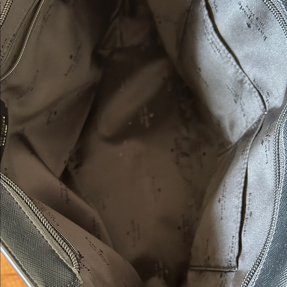 Kate Spade Dana Black Tote - Picture 8 of 9